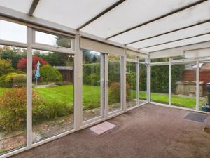 Conservatory- click for photo gallery